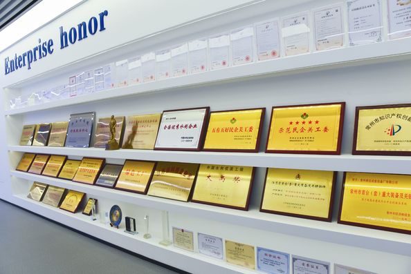 CHANGZHOU HYDRAULIC COMPLETE EQUIPMENT CO.,LTD