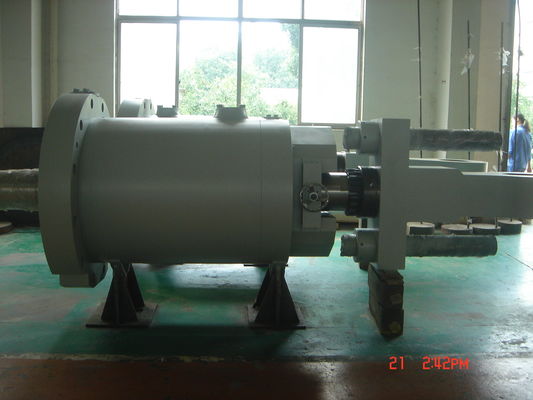 1200mm Diameter Electric Hydraulic Motor For Water Conservancy Projects