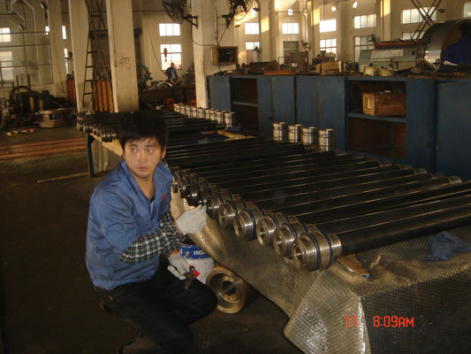 Abrasion Resistant Thermal Spray Coatings Metal Spray Coatings NEN-ISO 4287