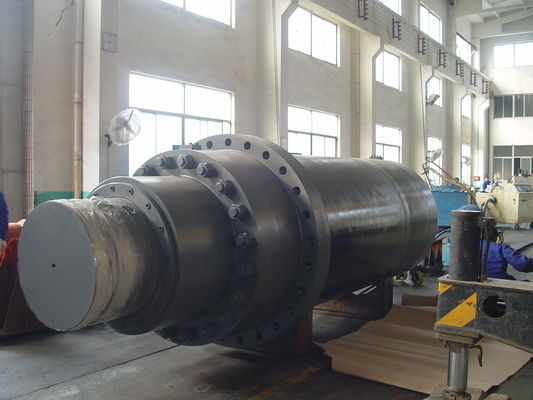 Factory Custom Made Heavty Duty Cylinder for Hydraulic Press