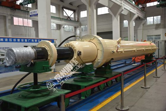 Wear Resistant Ceramic Spray Coatings HVOF for the marine and offshore