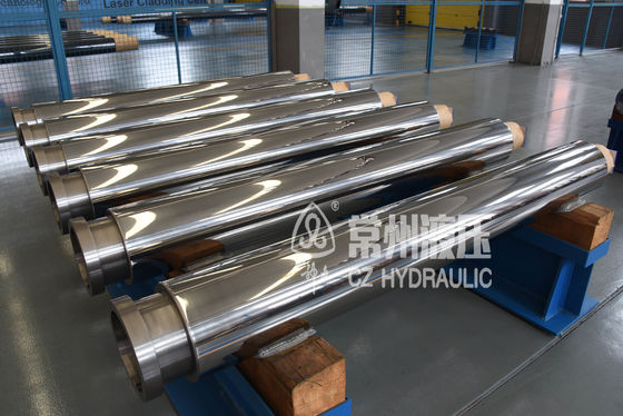 Ceramic Coating Surface  have many benefits . Such as high hardness, high temperature resistant, corrosion resistance, Salt fog resistance. Effect is much better than common electroplating.