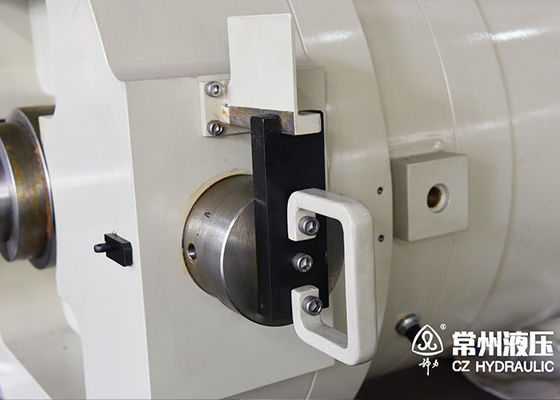 محرك الخدمة المخصص للأسطوانة الهيدروليكية