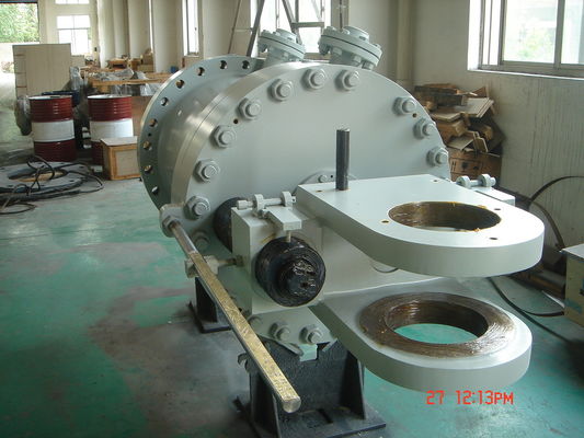 Hydraulic Guide Vane ServoMotor  customized hydraulic cylinder