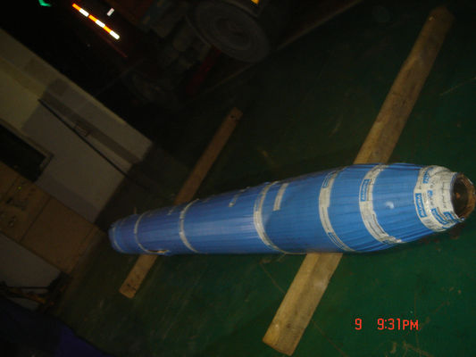 طلاء الرش الحراري ذو القسوة العالية لصناعة العصا والورق