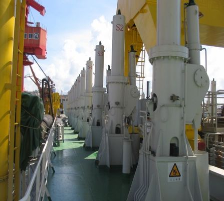 熱噴霧用水力シリンダー セラミックストッド セラミックコーティングストッド工場