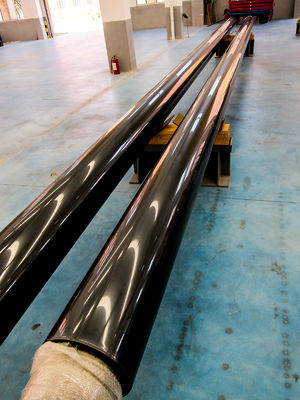 ASTM D2794-93 Thermal Spray Coatings Piston Rod Salt Fog Resistance