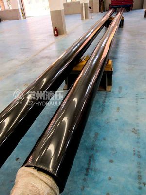 Revestimentos de pulverizador térmicos resistentes de alta temperatura de Rod para industrial