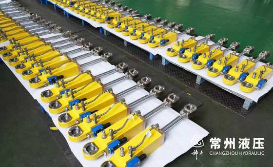 Customized Hydraulic Cylinder,hydraulic link, OEM Customizable