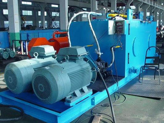 CE ISO Certfication Hydraulic Station / Independent Hydraulic Device