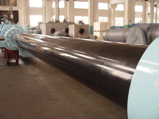 Pelapis Semprot Anti Korosi Termal Lapisan Piston Keramik Kering HYDROX AP20