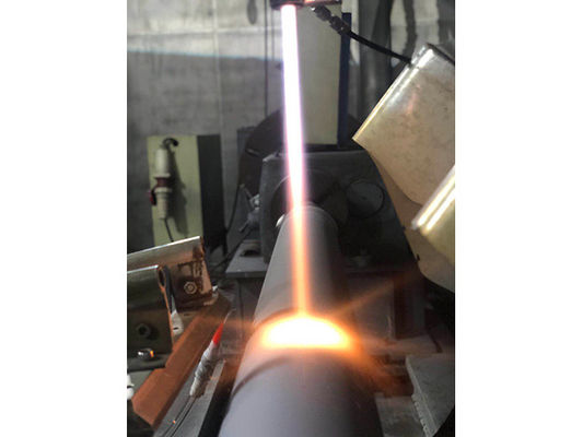 HVOF  ceramic hydraulic cylinder  rod