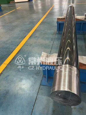 Il rivestimento ceramico sulla superficie dell'attrezzatura può avere elevata durezza, resistenza alle alte temperature, resistenza alla corrosione, resistenza alla nebbia salina.